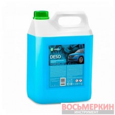 Средство дезинфицирующее DESO автохимия 5 кг 110377 Grass