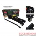 Домкрат подкатной гидравлический 2т с низким подхватом RF-T820037 (PL) Rock Force
