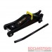 Домкрат подкатной гидравлический 2т с низким подхватом RF-T820037 (PL) Rock Force