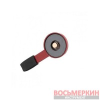 Контакт магнитный с рукояткой 50 мм 300 А MW-0009 Intertool