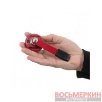 Контакт магнитный с рукояткой 50 мм 300 А MW-0009 Intertool
