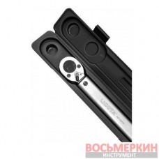 Динамометрический ключ 3/4 140-700Нм резьбовая фиксация AQT-N6700 Licota