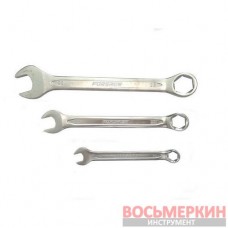 Ключ комбинированный 15 мм 6 гранные F-75515H Forsage