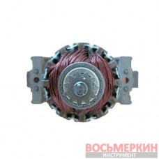 Якорь электродвигателя 2200Вт мойки высокого давления 82-983 WW-0130-0 Miol