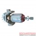 Якорь электродвигателя 2200Вт мойки высокого давления 82-983 WW-0130-0 Miol