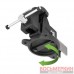 Тиски слесарные поворотные 100 мм STORM 9,2 кг HT-0085 Intertool
