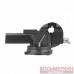 Тиски слесарные поворотные 200 мм усиленные 25,3 кг HT-0084 Intertool