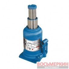 Домкрат бутылочного типа 5 т 222-500 мм TH805001 Torin
