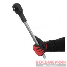 Набор инструментов 3/4 21 единица Cr-V STORM ET-8321 Intertool