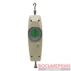Динамометр аналоговый пружинный универсальный 50 кг NK-500 Protester