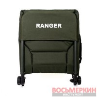 Кресло карповое Chester RA 2240 Ranger