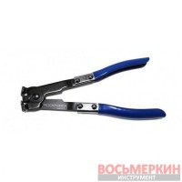 Клещи для хомутов шруса длина 245 мм в блистере RF-62520 Rock Force