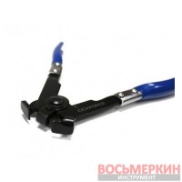 Клещи для хомутов шруса длина 245 мм в блистере RF-62520 Rock Force