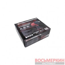 Пневмогайковерт ударный Twin Hammer с реверсом и регулировкой усилия 1/2 1450Hм 7000 об/мин FK-82548 ForceKraft