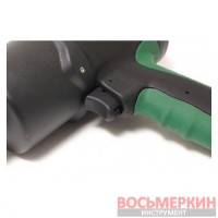 Пневмогайковерт ударный Twin Hammer с реверсом и регулировкой усилия 3/4 1800Hм 7000 об/мин RF-82566 RockForce