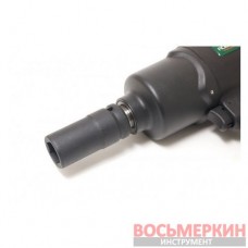 Пневмогайковерт ударный Twin Hammer с реверсом и регулировкой усилия 3/4 1800Hм 7000 об/мин RF-82566 RockForce