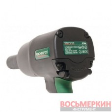 Пневмогайковерт ударный Twin Hammer с реверсом и регулировкой усилия 3/4 1800Hм 7000 об/мин RF-82566 RockForce