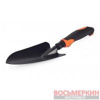 Лопатка широкая двухкомпонентная рукоятка 99-101 Miol