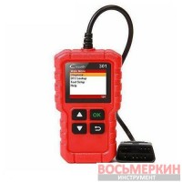 Автомобильный сканер Creader CR301 Launch