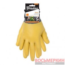 Защитные перчатки размер 10 DESERT RWD10 Bradas