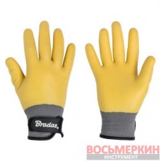 Защитные перчатки размер 8 DESERT RWD8 Bradas