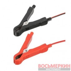 Устройство зарядное для аккумуляторов 12/24 В 0-10 А 6-150 Ач с микропроцессором AT-3031 Intertool