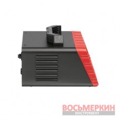 Устройство зарядное для аккумуляторов 6/12 В, 2/4 А, 4-45 Ач, с трансформатором AT-3032 Intertool