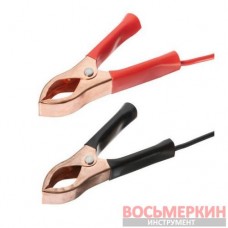Устройство зарядное для аккумуляторов 6/12 В 3/6 А 4-60 Ач с трансформатором AT-3033 Intertool