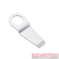 Нож сменный к пневмоножу для срезки стекол KBHA0120 KAJC45C1 Toptul
