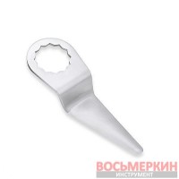 Нож сменный к пневмоножу для срезки стекол KBHA0120 KAJC54A1 Toptul