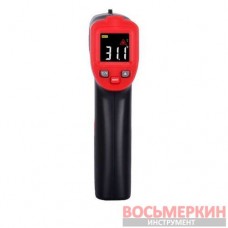 Бесконтактный инфракрасный термометр пирометр цв дисплей -50-400 °C WT327A Wintact