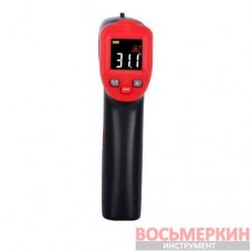 Бесконтактный инфракрасный термометр пирометр цв дисплей -50-600°C WT327B Wintact