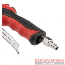 Пистолет для подкачки шин с манометром профессиональный PT-0520 Intertool