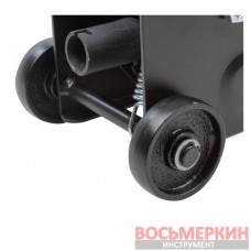 Домкрат подкатной гидравлический 2,5т 135-395мм Компакт F-TR20005(NEW) Forsage