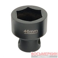 Головка торцевая под монтировку 50 мм Дальнобойщик ГМ50ДК