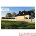 Лента для забора 19 см x 35 м 450 г/м2 TOB4501935LGYL Bradas