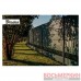 Лента для забора 19 см x 35 м 450 г/м2 TOB4501935LGYL Bradas