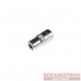 Головка TORX 1/4 Е8 22008 JTC