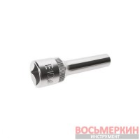 Головка TORX E10 глубокая 1/2 47310 JTC