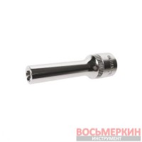 Головка TORX E10 глубокая 1/2 47310 JTC