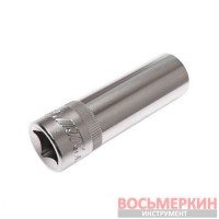 Головка TORX E20 глубокая 1/2 47320 JTC