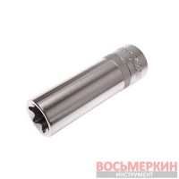 Головка TORX E20 глубокая 1/2 47320 JTC