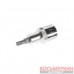 Головка с насадкой TORX 1/2 T27 55 мм 45527 JTC