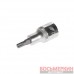 Головка с насадкой TORX 1/2 T30 55 мм 45530 JTC