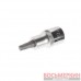 Головка с насадкой TORX 1/2 T40 55 мм 45540 JTC