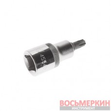 Головка с насадкой TORX 1/2 T40 55 мм 45540 JTC