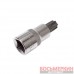 Головка с насадкой TORX 1/2 T55 55 мм 45555 JTC