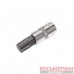 Головка с насадкой TORX T50 1/4 37 мм 23750 JTC