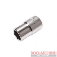 Головка торцевая 6-гранная 1/2 14 мм 43814 JTC