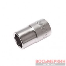 Головка торцевая 6-гранная 1/2 15 мм 43815 JTC